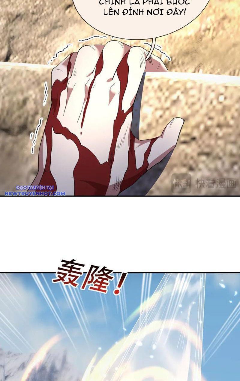 Ngủ Say Vạn Cổ: Xuất Thế Quét Ngang Chư Thiên - Chapter 50 - Page 14