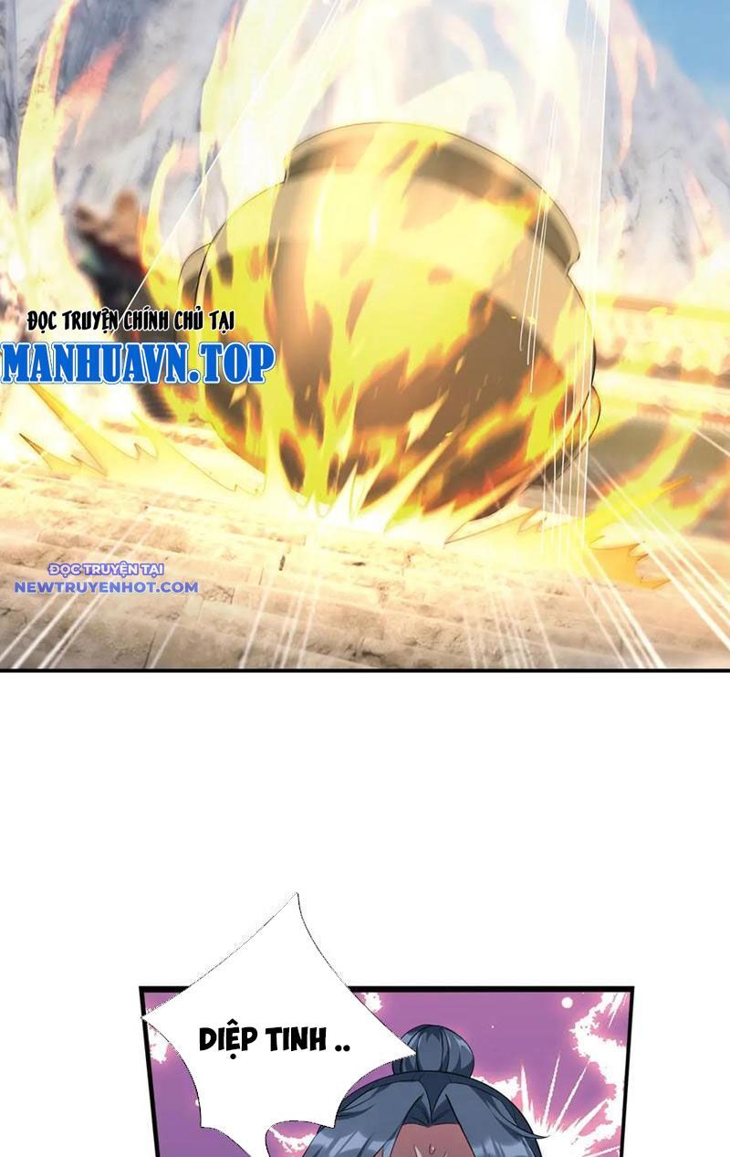 Ngủ Say Vạn Cổ: Xuất Thế Quét Ngang Chư Thiên - Chapter 50 - Page 15