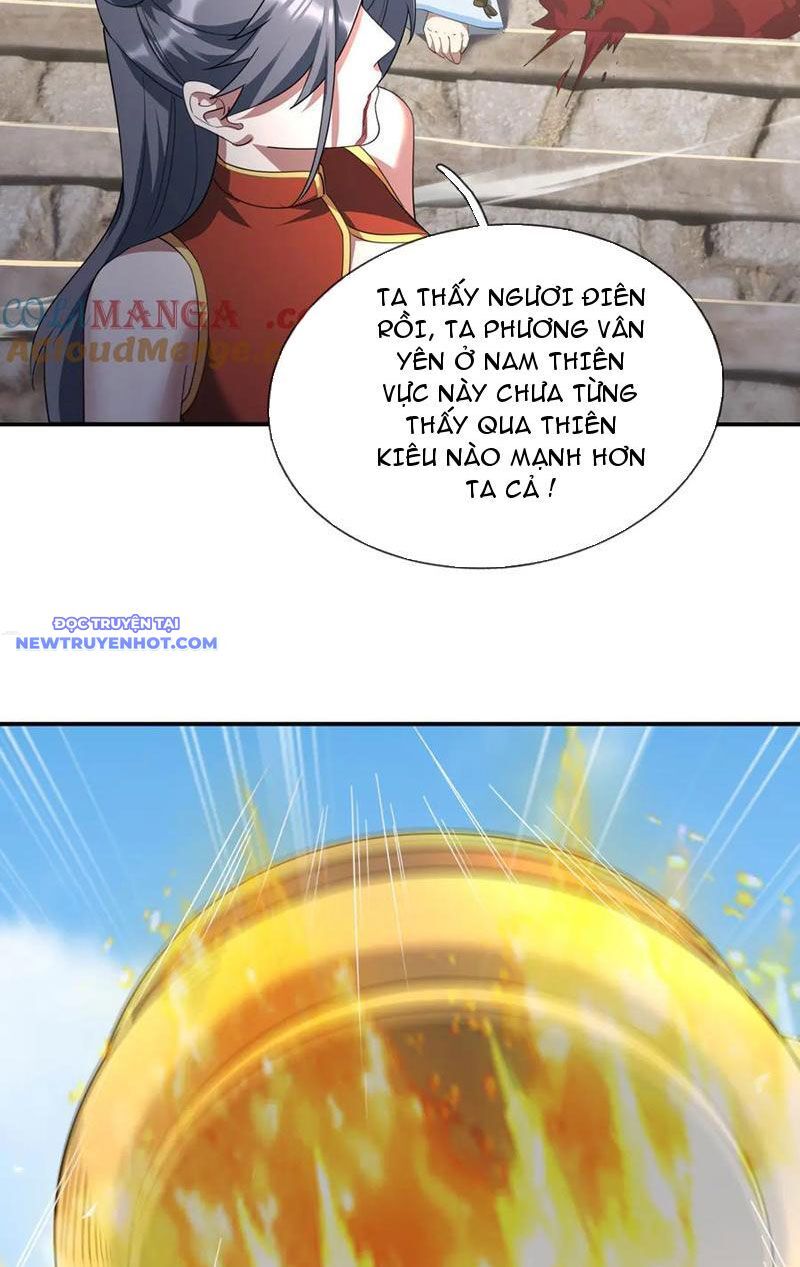 Ngủ Say Vạn Cổ: Xuất Thế Quét Ngang Chư Thiên - Chapter 50 - Page 20