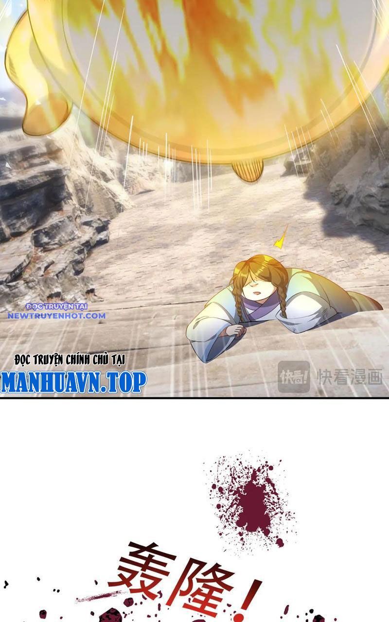 Ngủ Say Vạn Cổ: Xuất Thế Quét Ngang Chư Thiên - Chapter 50 - Page 21