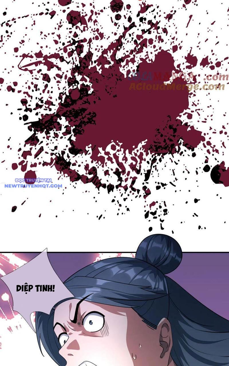 Ngủ Say Vạn Cổ: Xuất Thế Quét Ngang Chư Thiên - Chapter 50 - Page 22