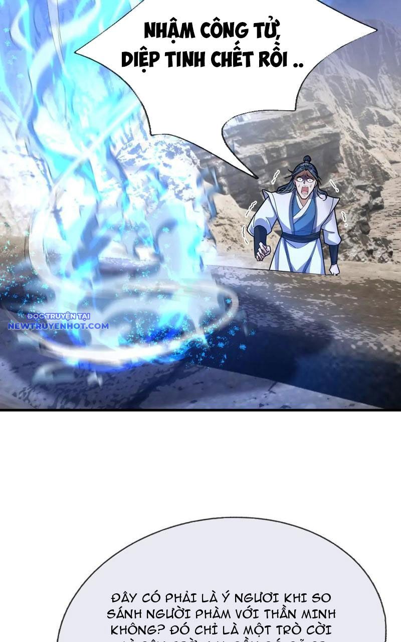 Ngủ Say Vạn Cổ: Xuất Thế Quét Ngang Chư Thiên - Chapter 50 - Page 24