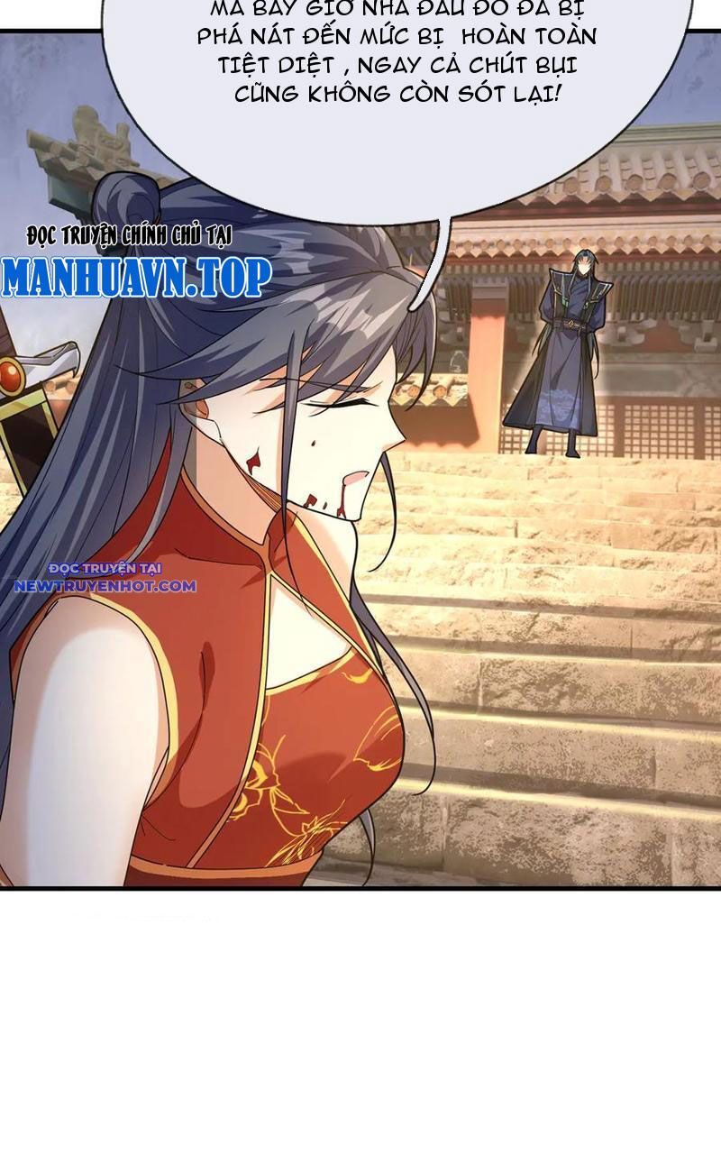 Ngủ Say Vạn Cổ: Xuất Thế Quét Ngang Chư Thiên - Chapter 50 - Page 25