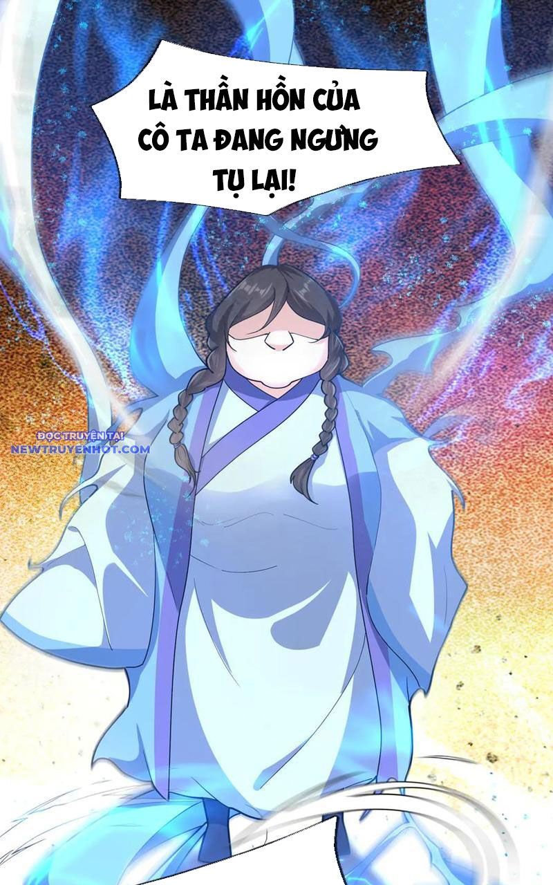 Ngủ Say Vạn Cổ: Xuất Thế Quét Ngang Chư Thiên - Chapter 50 - Page 28