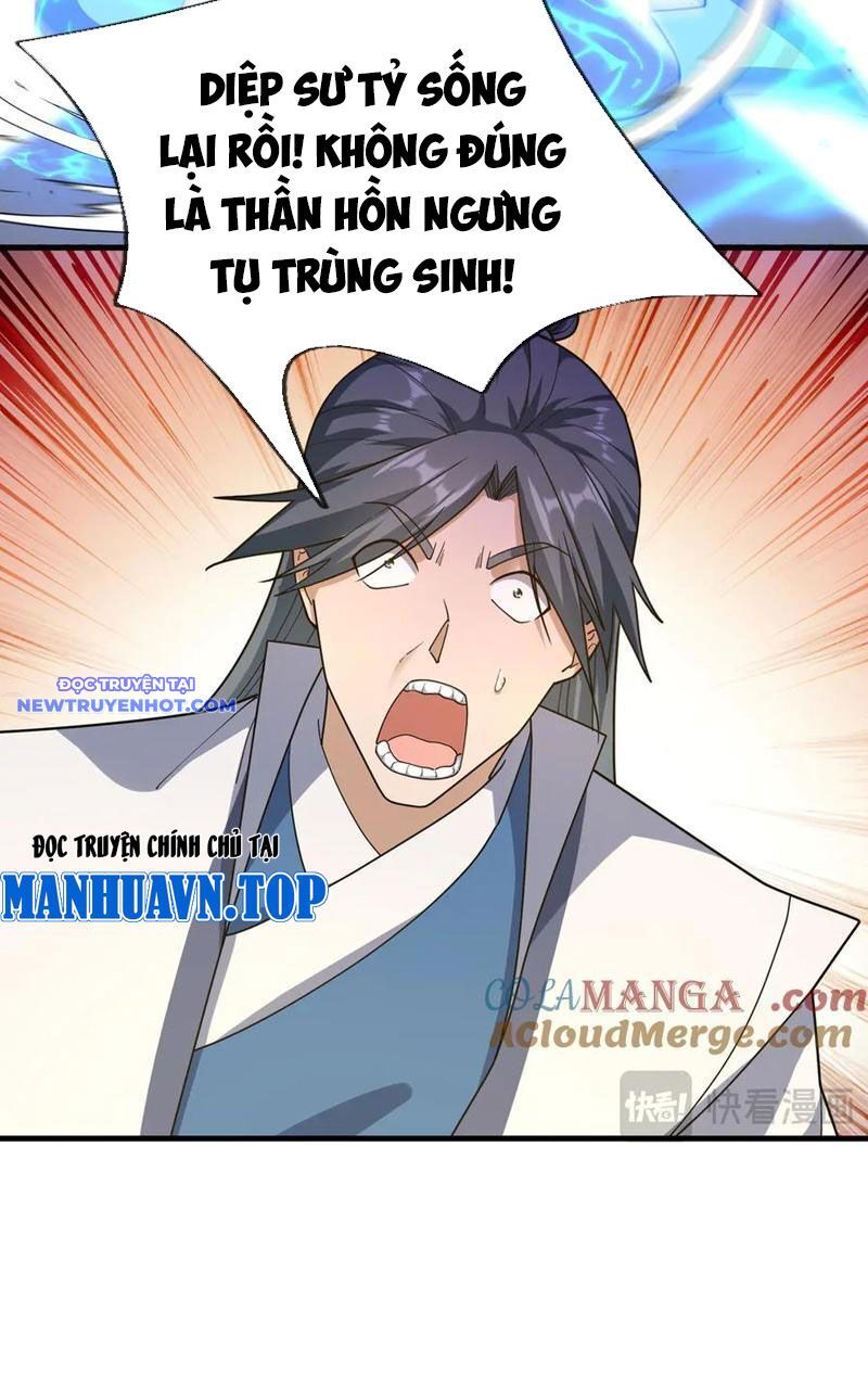 Ngủ Say Vạn Cổ: Xuất Thế Quét Ngang Chư Thiên - Chapter 50 - Page 29