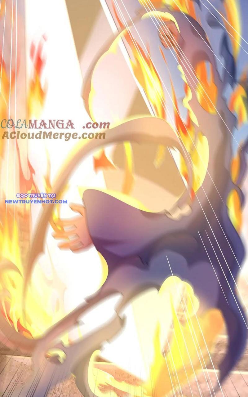 Ngủ Say Vạn Cổ: Xuất Thế Quét Ngang Chư Thiên - Chapter 50 - Page 33