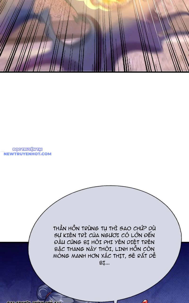 Ngủ Say Vạn Cổ: Xuất Thế Quét Ngang Chư Thiên - Chapter 50 - Page 34