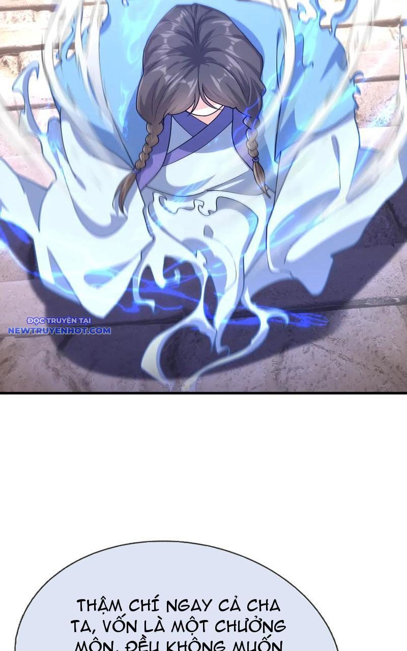 Ngủ Say Vạn Cổ: Xuất Thế Quét Ngang Chư Thiên - Chapter 50 - Page 36