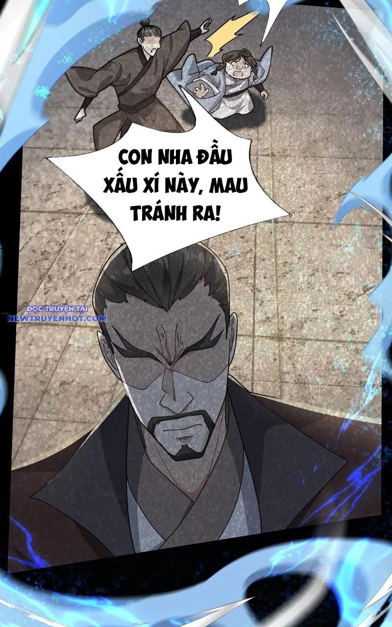 Ngủ Say Vạn Cổ: Xuất Thế Quét Ngang Chư Thiên - Chapter 50 - Page 38