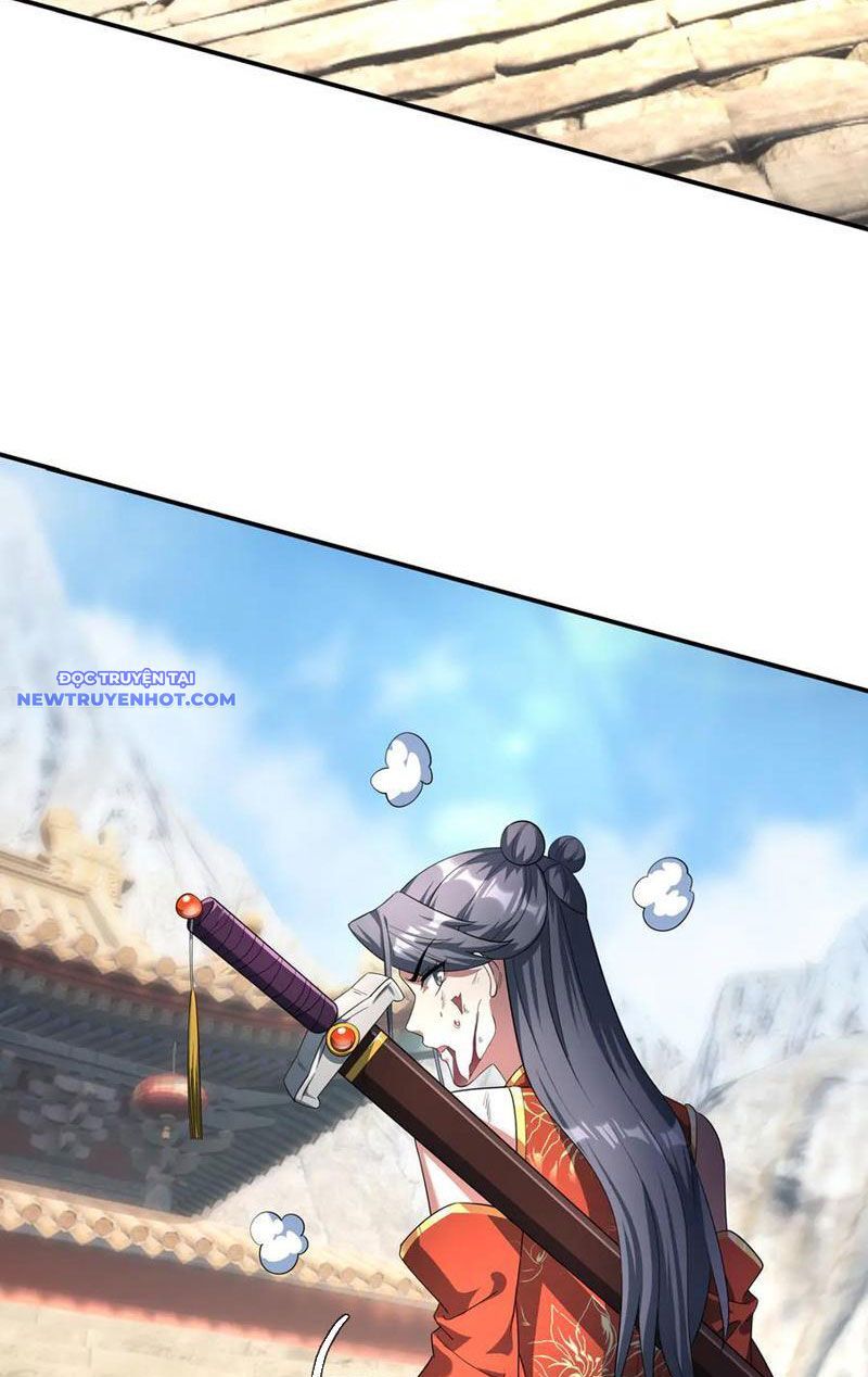 Ngủ Say Vạn Cổ: Xuất Thế Quét Ngang Chư Thiên - Chapter 50 - Page 4