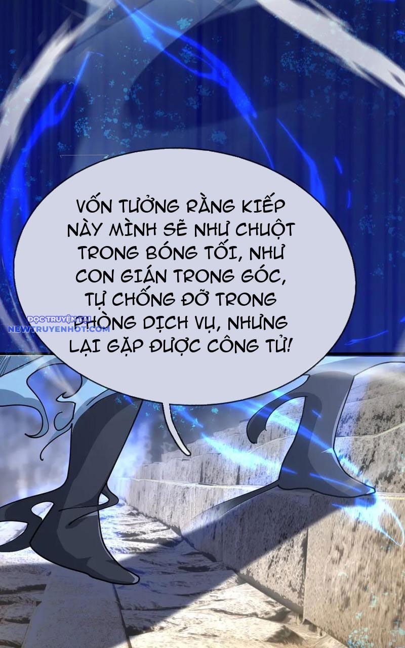 Ngủ Say Vạn Cổ: Xuất Thế Quét Ngang Chư Thiên - Chapter 50 - Page 40