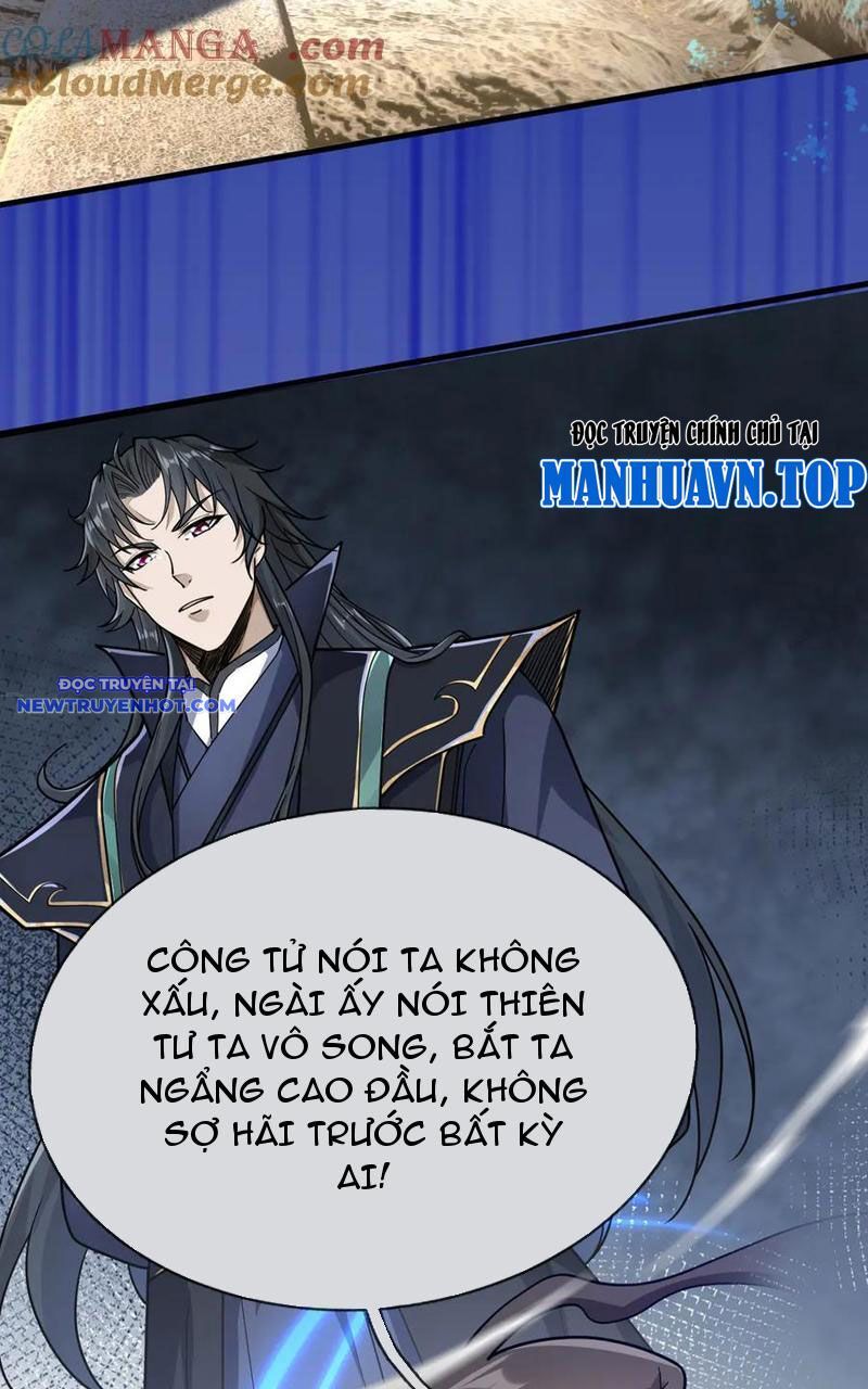 Ngủ Say Vạn Cổ: Xuất Thế Quét Ngang Chư Thiên - Chapter 50 - Page 41
