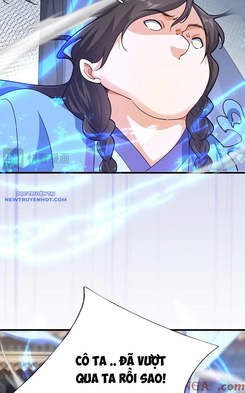 Ngủ Say Vạn Cổ: Xuất Thế Quét Ngang Chư Thiên - Chapter 50 - Page 42