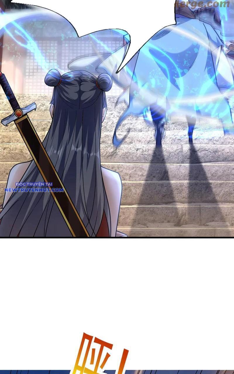 Ngủ Say Vạn Cổ: Xuất Thế Quét Ngang Chư Thiên - Chapter 50 - Page 43