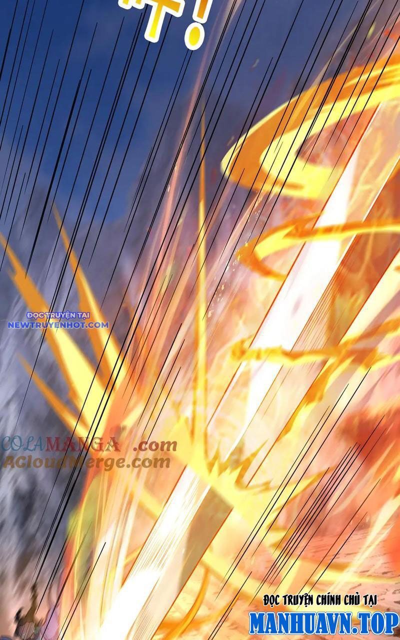 Ngủ Say Vạn Cổ: Xuất Thế Quét Ngang Chư Thiên - Chapter 50 - Page 44