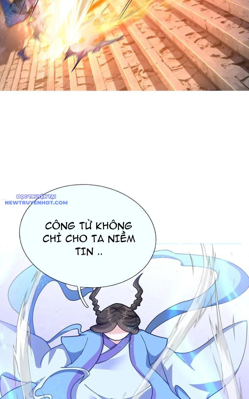 Ngủ Say Vạn Cổ: Xuất Thế Quét Ngang Chư Thiên - Chapter 50 - Page 45