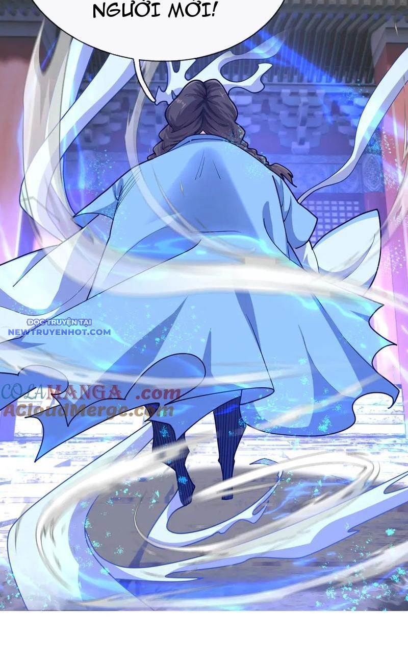 Ngủ Say Vạn Cổ: Xuất Thế Quét Ngang Chư Thiên - Chapter 50 - Page 48