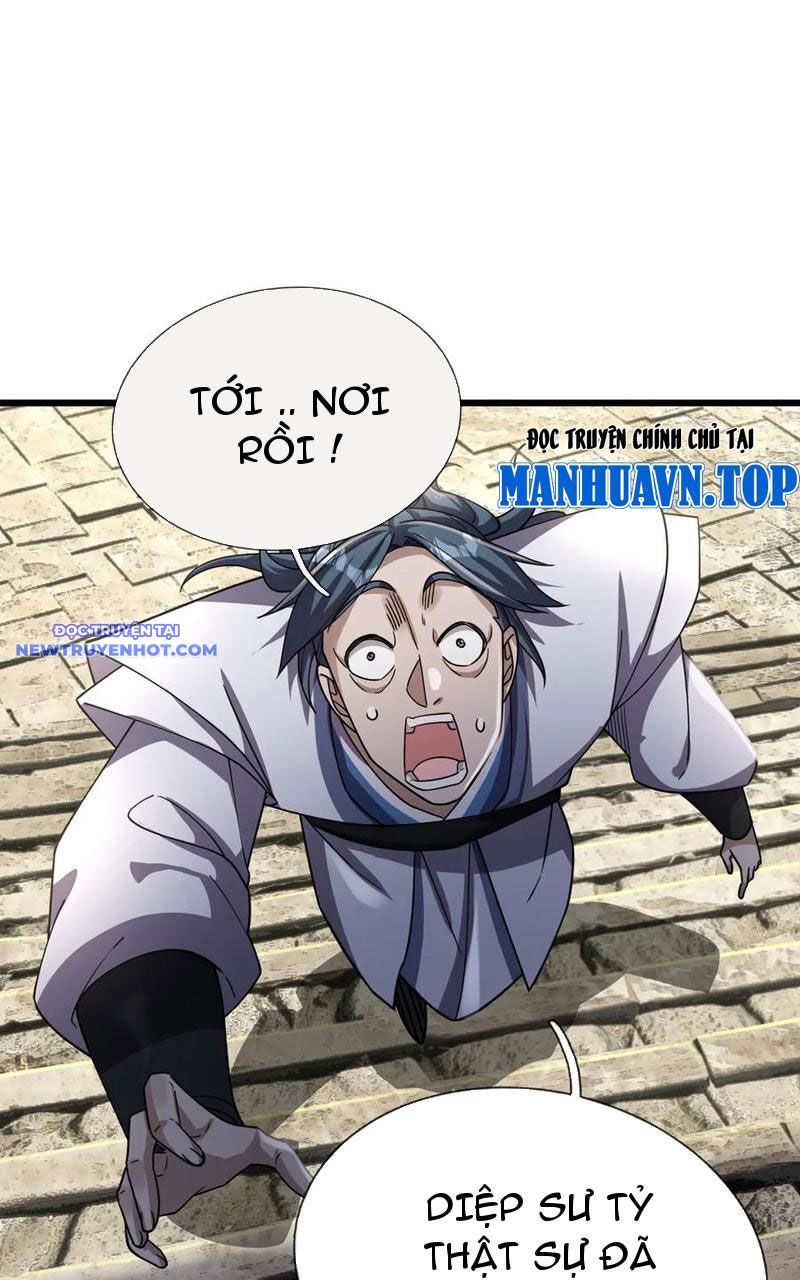 Ngủ Say Vạn Cổ: Xuất Thế Quét Ngang Chư Thiên - Chapter 50 - Page 49