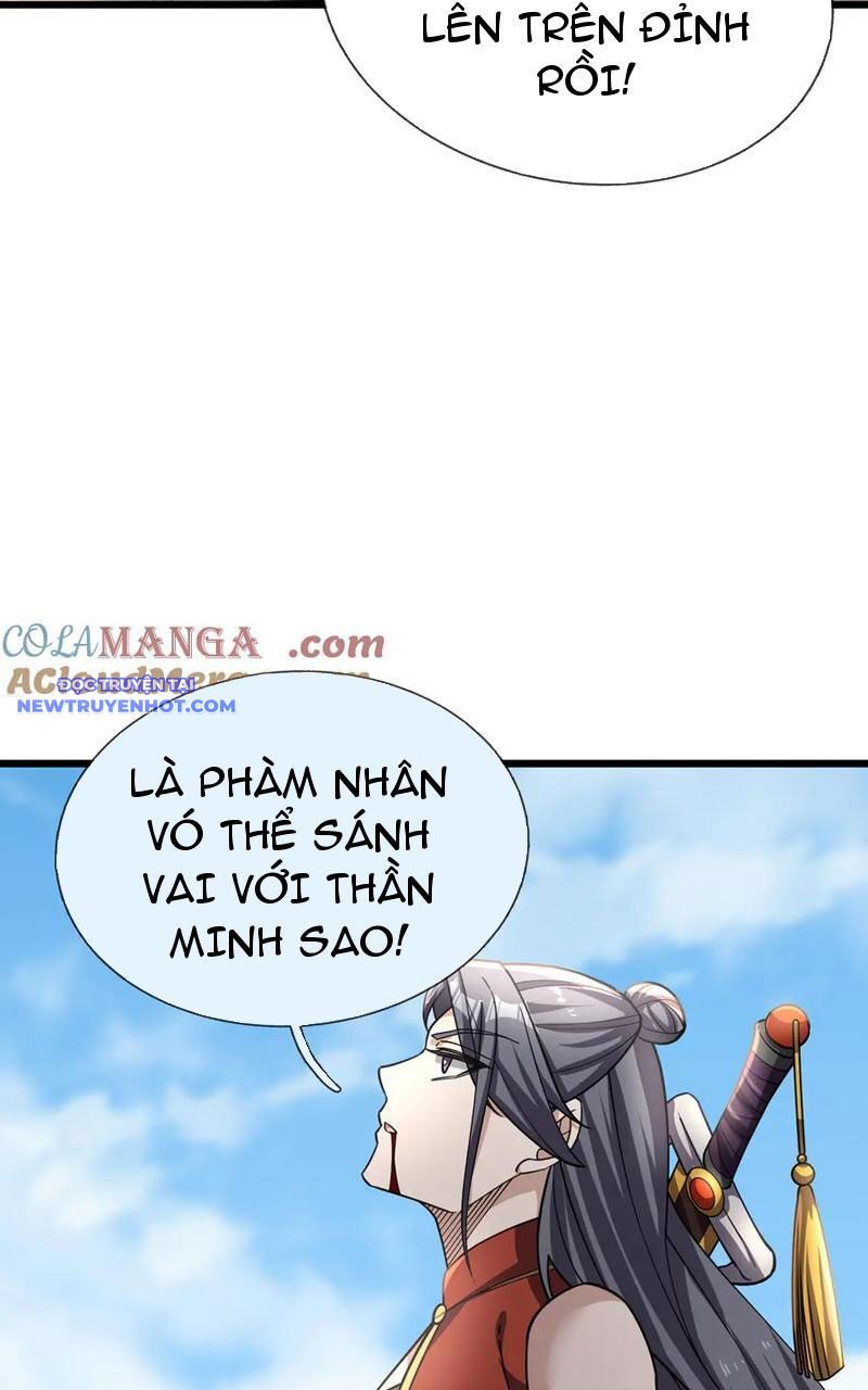 Ngủ Say Vạn Cổ: Xuất Thế Quét Ngang Chư Thiên - Chapter 50 - Page 50