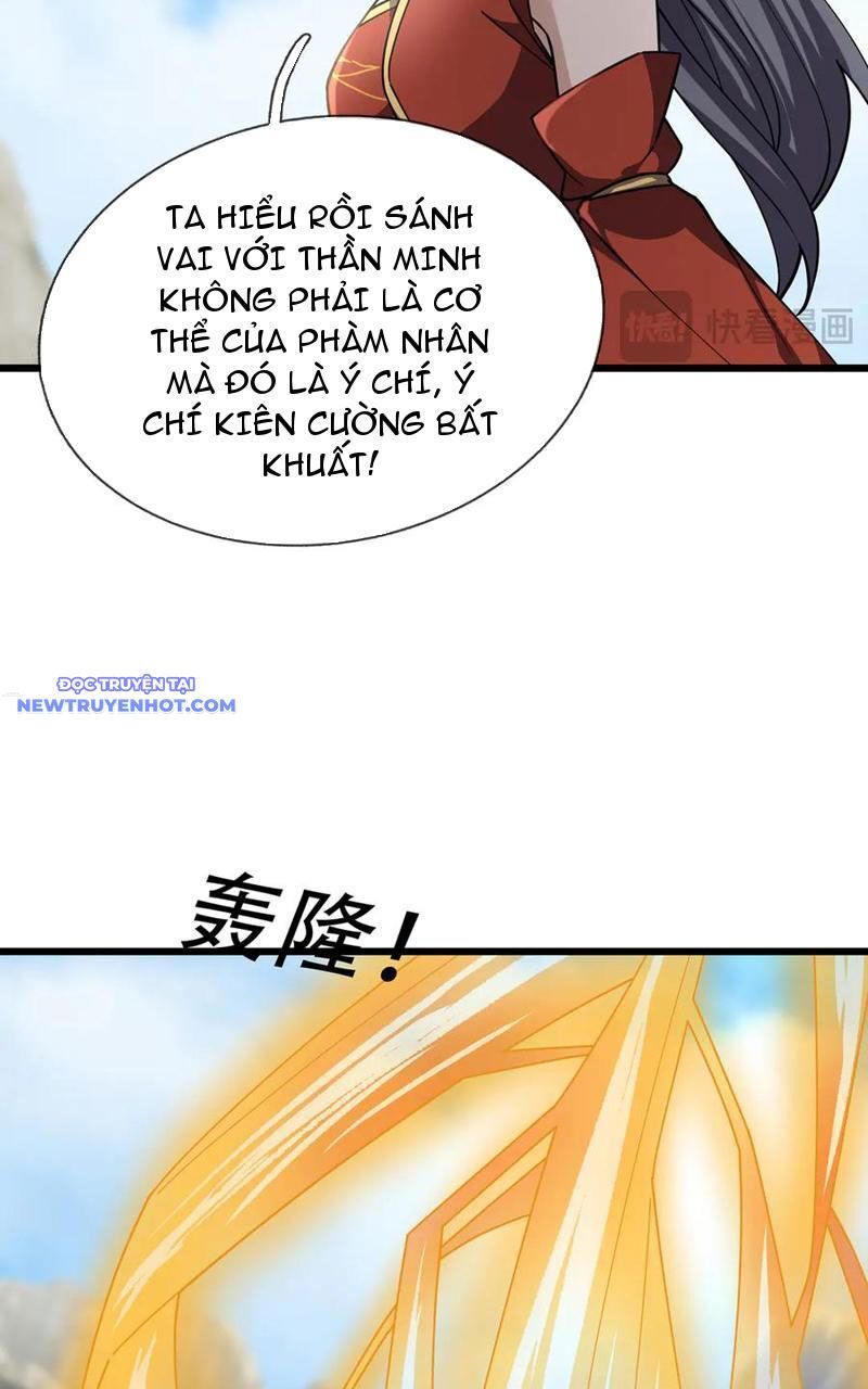 Ngủ Say Vạn Cổ: Xuất Thế Quét Ngang Chư Thiên - Chapter 50 - Page 51