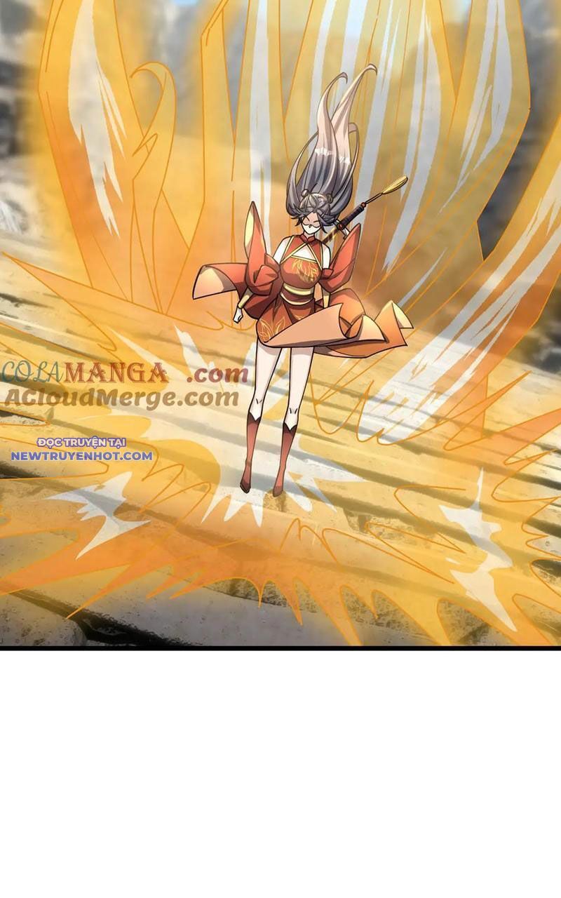 Ngủ Say Vạn Cổ: Xuất Thế Quét Ngang Chư Thiên - Chapter 50 - Page 52