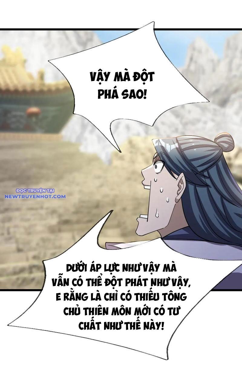 Ngủ Say Vạn Cổ: Xuất Thế Quét Ngang Chư Thiên - Chapter 50 - Page 53