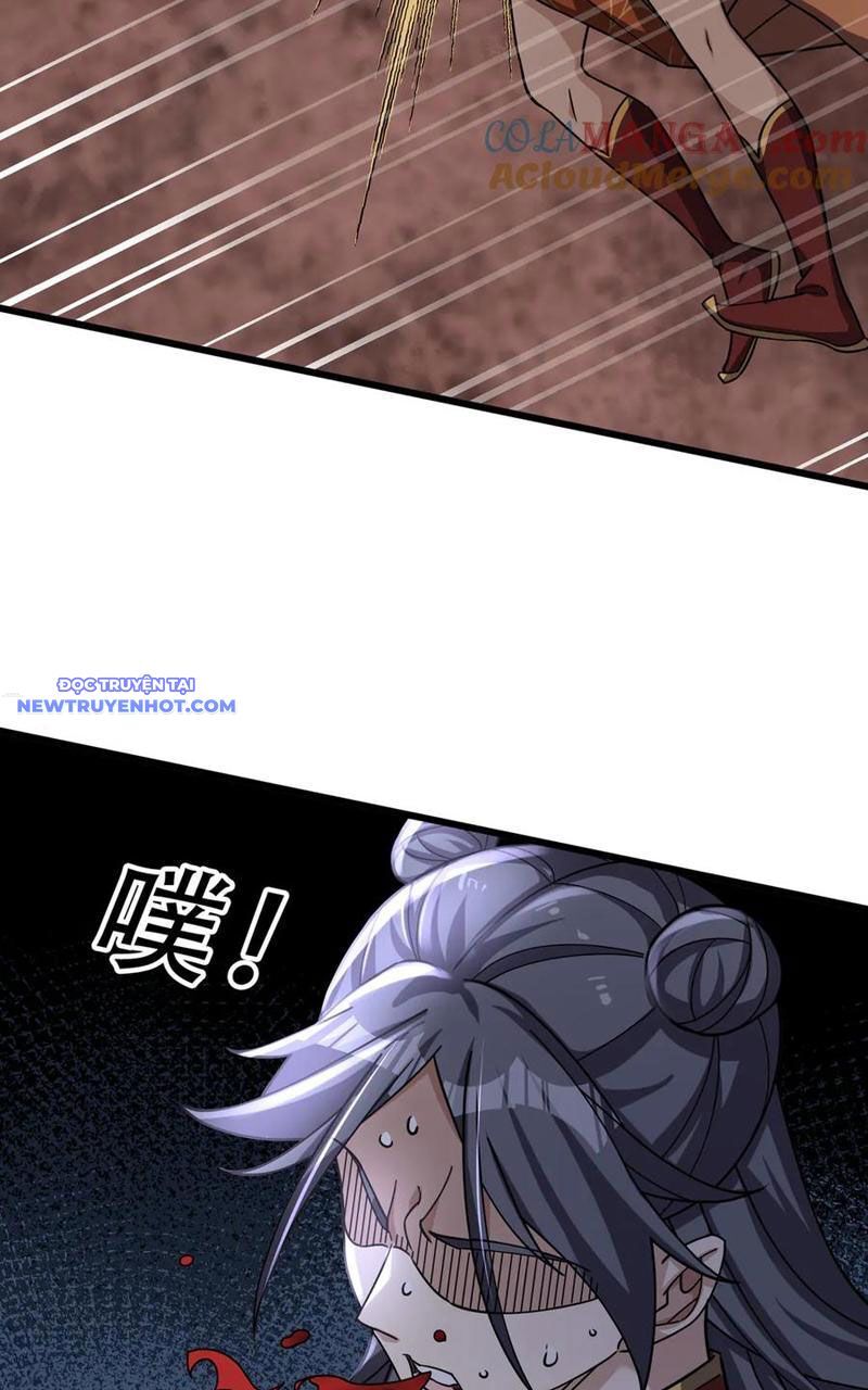 Ngủ Say Vạn Cổ: Xuất Thế Quét Ngang Chư Thiên - Chapter 50 - Page 56