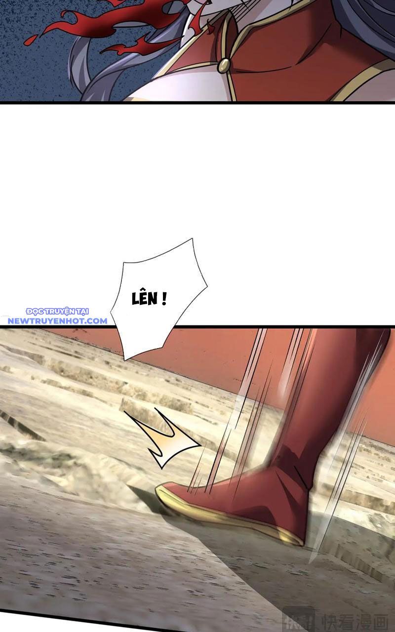 Ngủ Say Vạn Cổ: Xuất Thế Quét Ngang Chư Thiên - Chapter 50 - Page 57