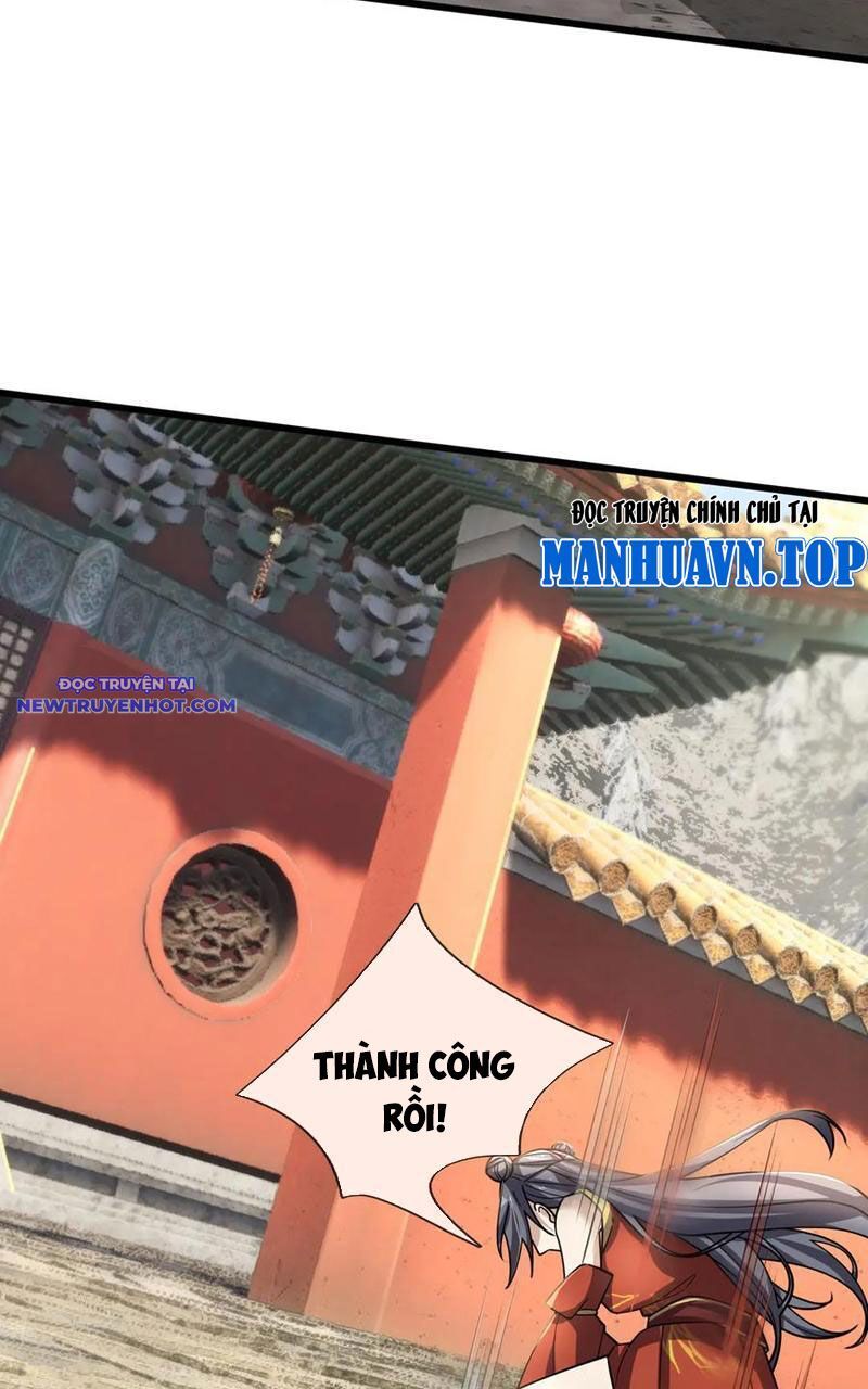 Ngủ Say Vạn Cổ: Xuất Thế Quét Ngang Chư Thiên - Chapter 50 - Page 58