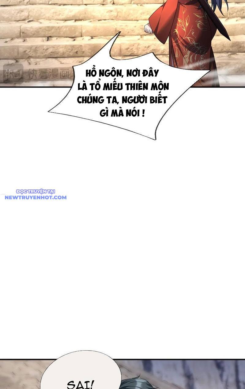 Ngủ Say Vạn Cổ: Xuất Thế Quét Ngang Chư Thiên - Chapter 50 - Page 6