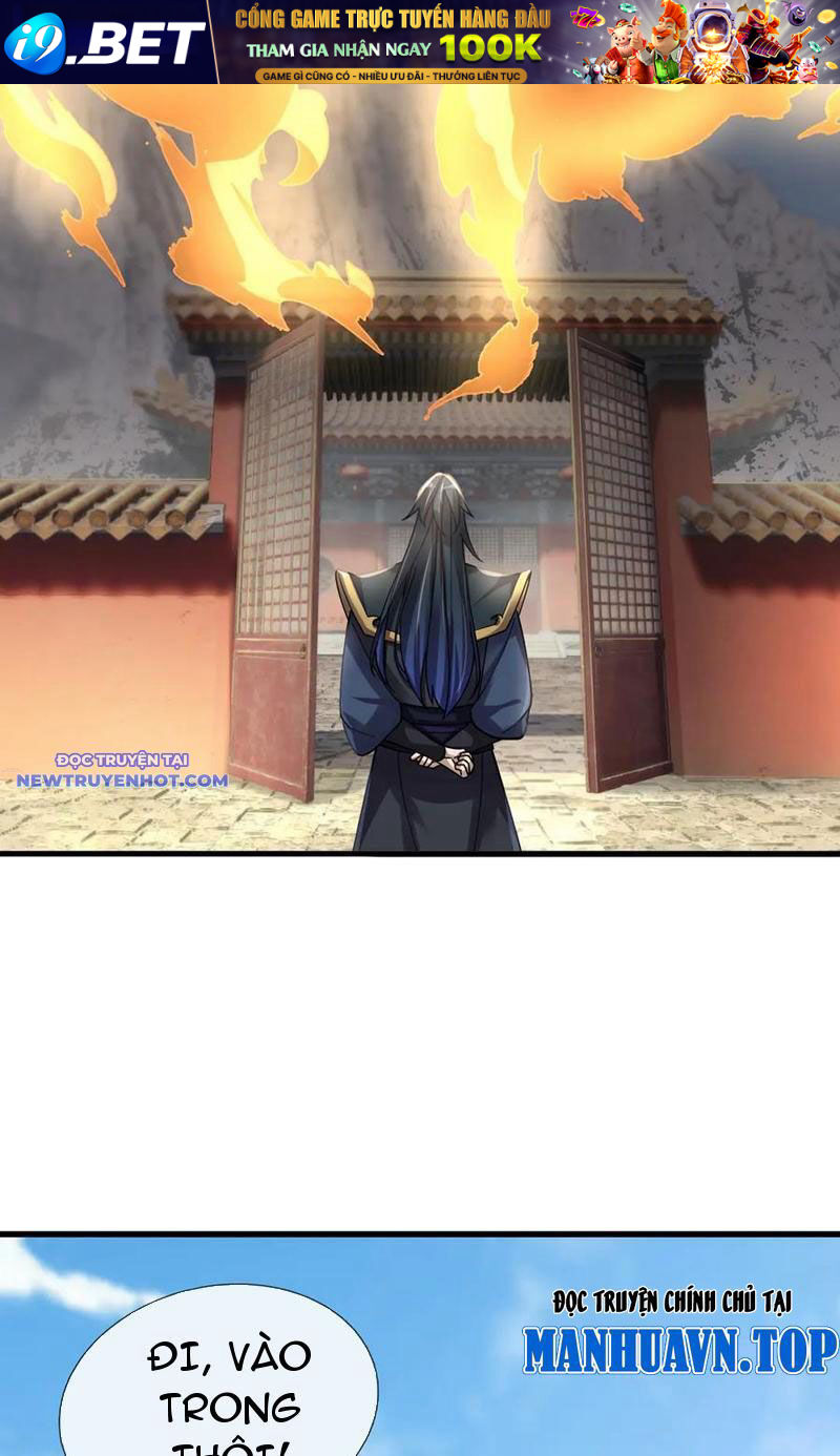 Ngủ Say Vạn Cổ: Xuất Thế Quét Ngang Chư Thiên - Chapter 50 - Page 61