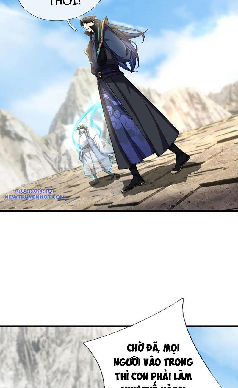 Ngủ Say Vạn Cổ: Xuất Thế Quét Ngang Chư Thiên - Chapter 50 - Page 62