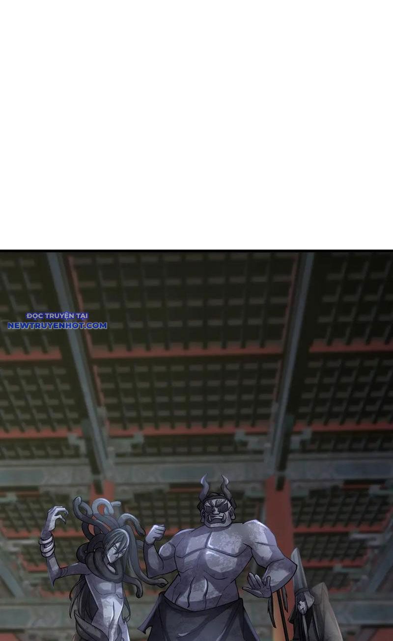 Ngủ Say Vạn Cổ: Xuất Thế Quét Ngang Chư Thiên - Chapter 50 - Page 64