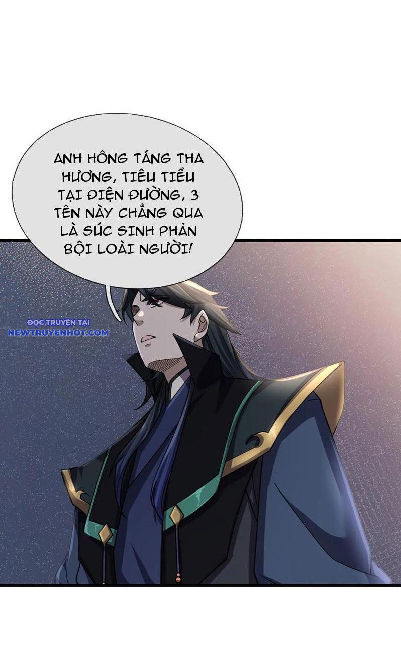 Ngủ Say Vạn Cổ: Xuất Thế Quét Ngang Chư Thiên - Chapter 50 - Page 67