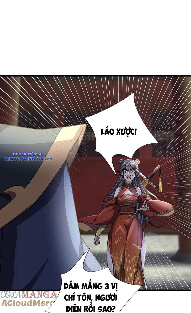 Ngủ Say Vạn Cổ: Xuất Thế Quét Ngang Chư Thiên - Chapter 50 - Page 68