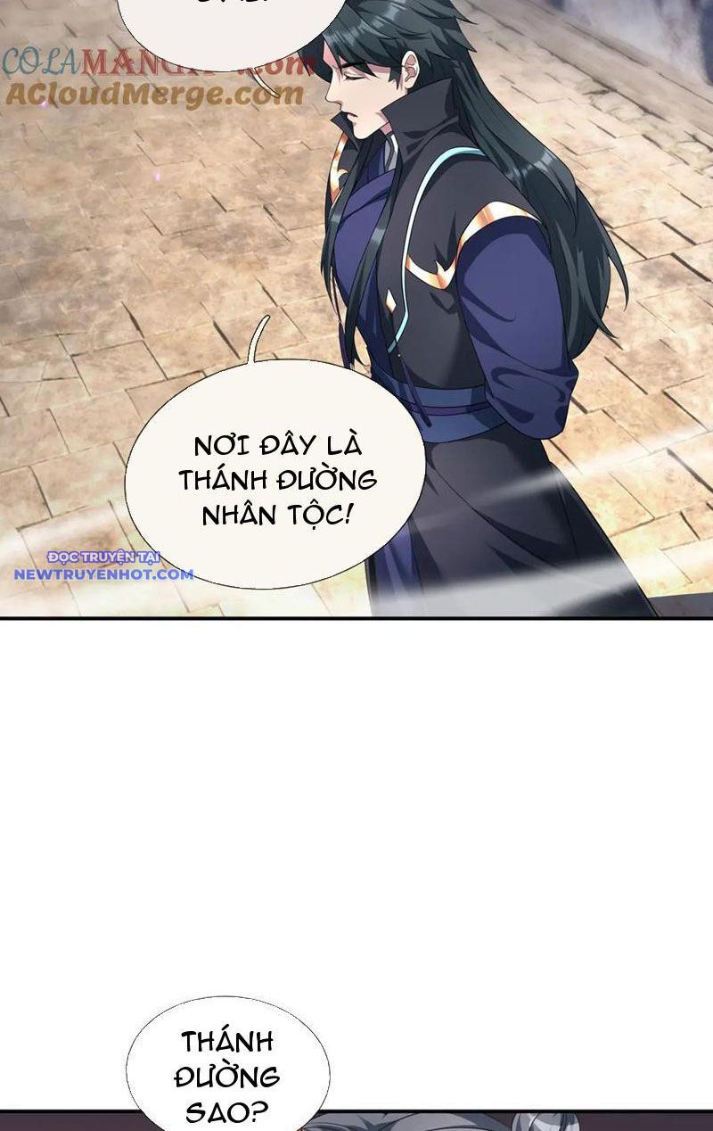 Ngủ Say Vạn Cổ: Xuất Thế Quét Ngang Chư Thiên - Chapter 50 - Page 7