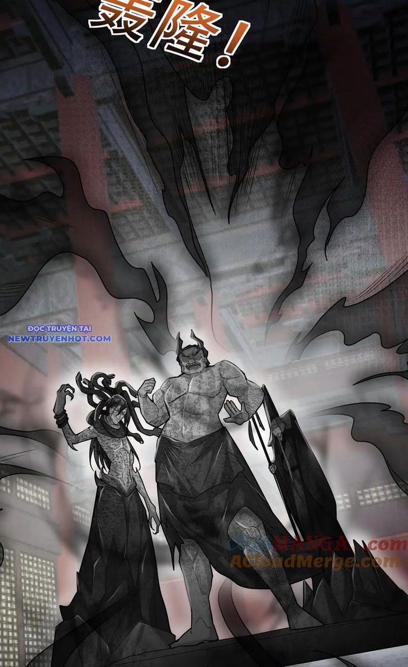 Ngủ Say Vạn Cổ: Xuất Thế Quét Ngang Chư Thiên - Chapter 50 - Page 79