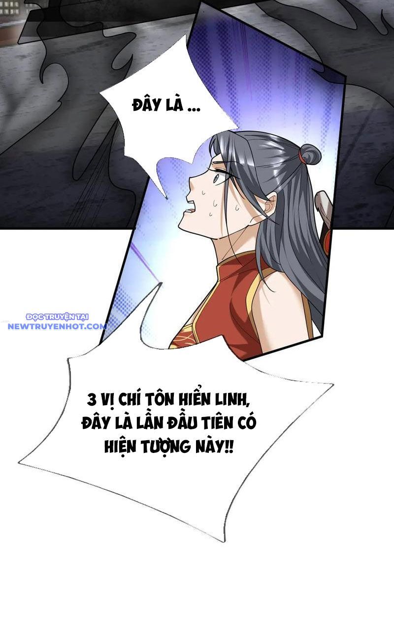 Ngủ Say Vạn Cổ: Xuất Thế Quét Ngang Chư Thiên - Chapter 50 - Page 80