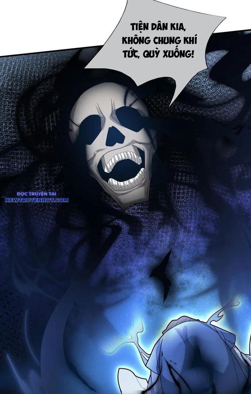 Ngủ Say Vạn Cổ: Xuất Thế Quét Ngang Chư Thiên - Chapter 50 - Page 84