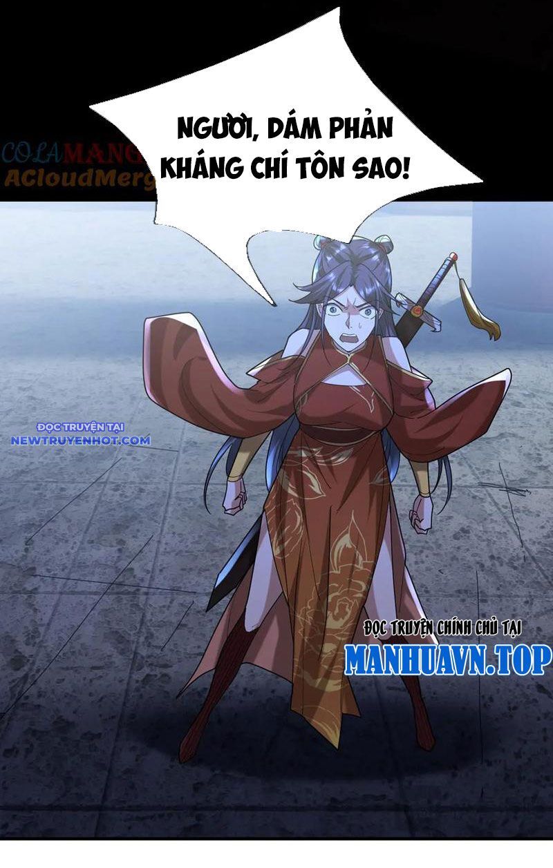 Ngủ Say Vạn Cổ: Xuất Thế Quét Ngang Chư Thiên - Chapter 50 - Page 89