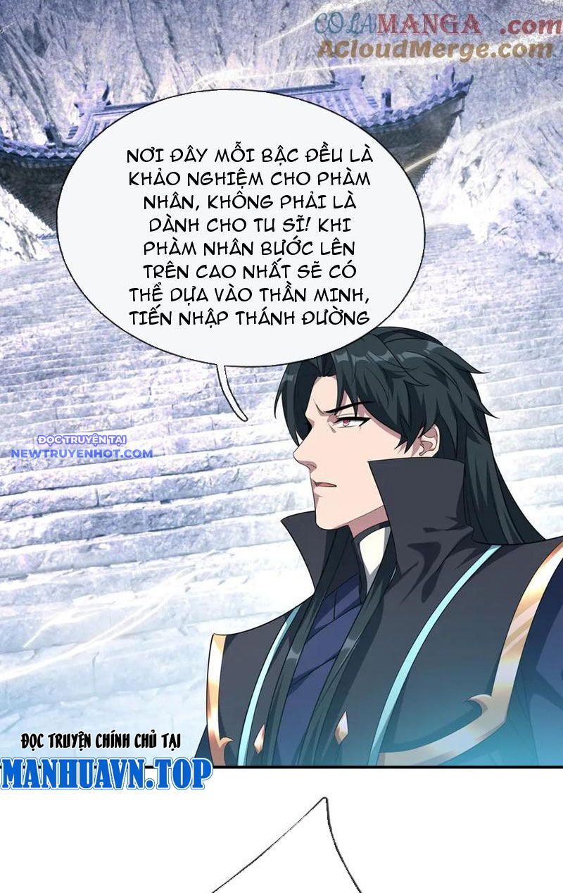 Ngủ Say Vạn Cổ: Xuất Thế Quét Ngang Chư Thiên - Chapter 50 - Page 9