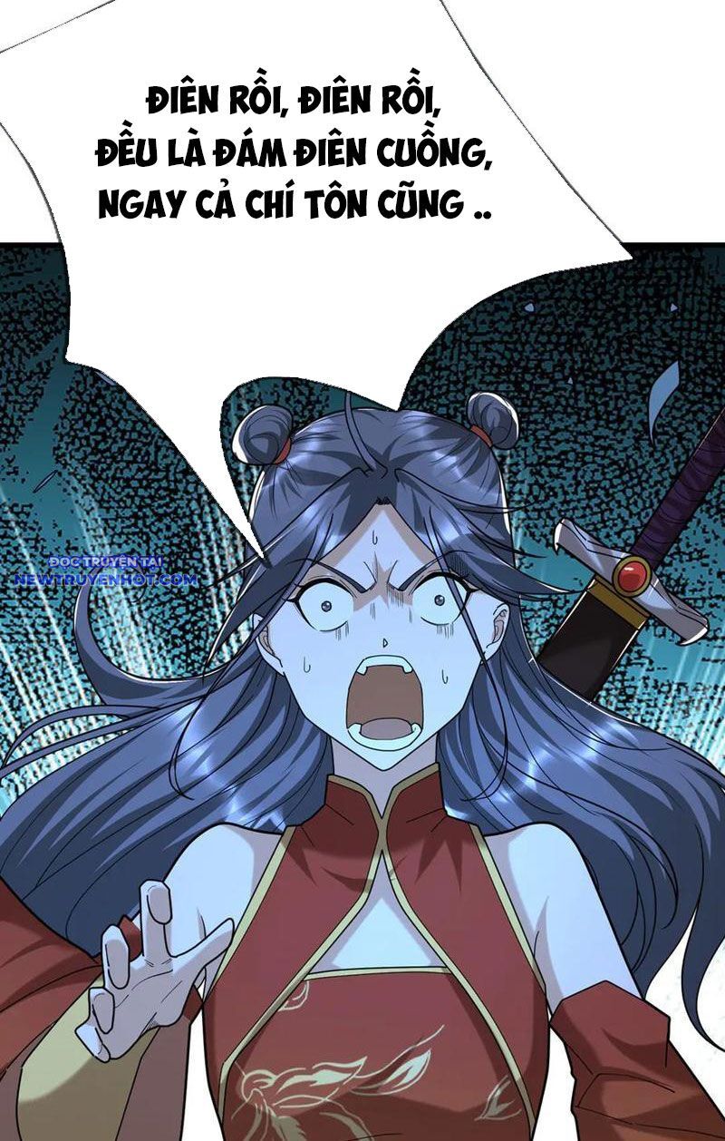 Ngủ Say Vạn Cổ: Xuất Thế Quét Ngang Chư Thiên - Chapter 50 - Page 93