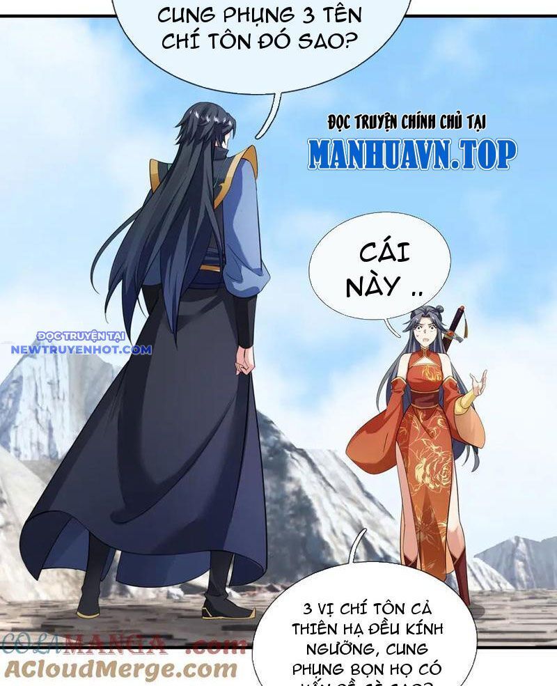 Ngủ Say Vạn Cổ: Xuất Thế Quét Ngang Chư Thiên - Chapter 51 - Page 100