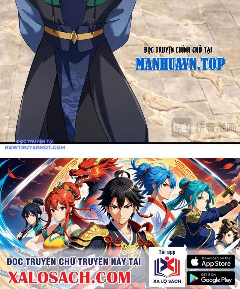 Ngủ Say Vạn Cổ: Xuất Thế Quét Ngang Chư Thiên - Chapter 51 - Page 110