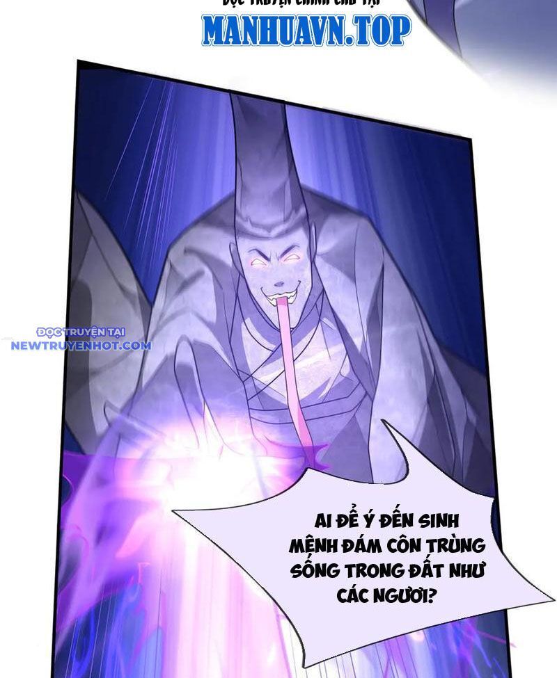 Ngủ Say Vạn Cổ: Xuất Thế Quét Ngang Chư Thiên - Chapter 51 - Page 12