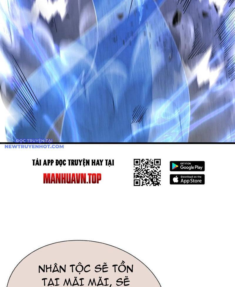 Ngủ Say Vạn Cổ: Xuất Thế Quét Ngang Chư Thiên - Chapter 51 - Page 22
