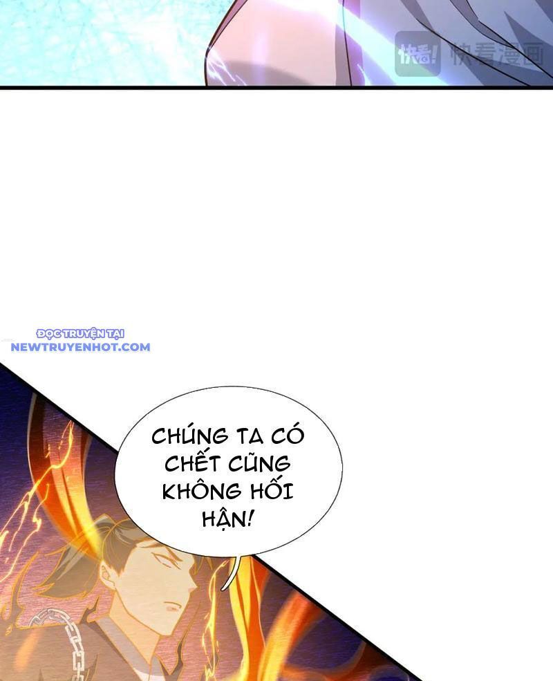 Ngủ Say Vạn Cổ: Xuất Thế Quét Ngang Chư Thiên - Chapter 51 - Page 27