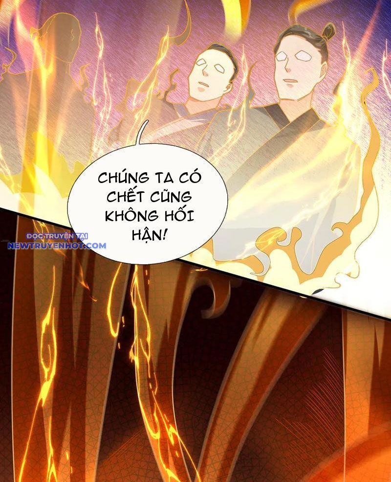Ngủ Say Vạn Cổ: Xuất Thế Quét Ngang Chư Thiên - Chapter 51 - Page 29