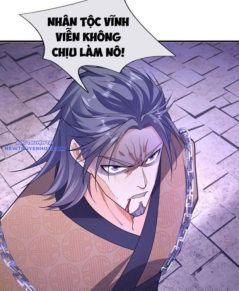 Ngủ Say Vạn Cổ: Xuất Thế Quét Ngang Chư Thiên - Chapter 51 - Page 3