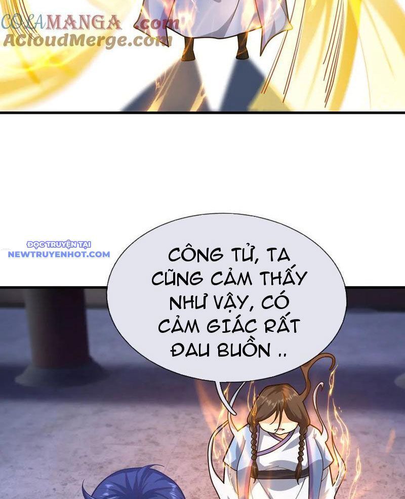 Ngủ Say Vạn Cổ: Xuất Thế Quét Ngang Chư Thiên - Chapter 51 - Page 31